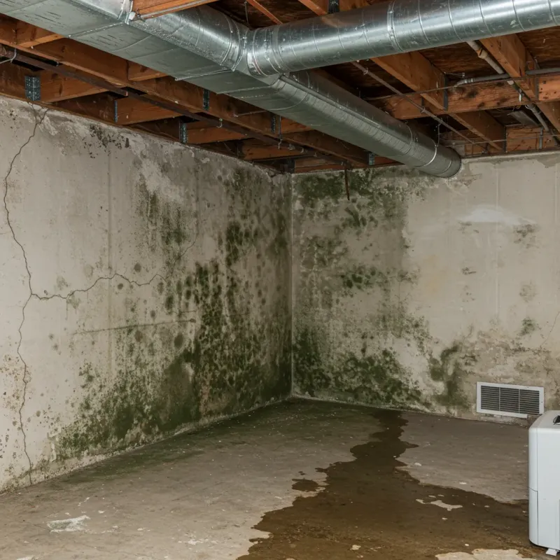 Professional Mold Removal in Jemison, AL